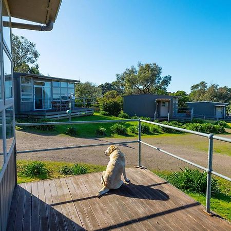 Harmony At Tower Hill Apartment Koroit Bagian luar foto