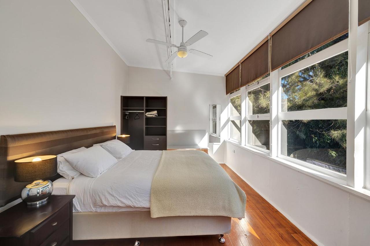 Harmony At Tower Hill Apartment Koroit Bagian luar foto