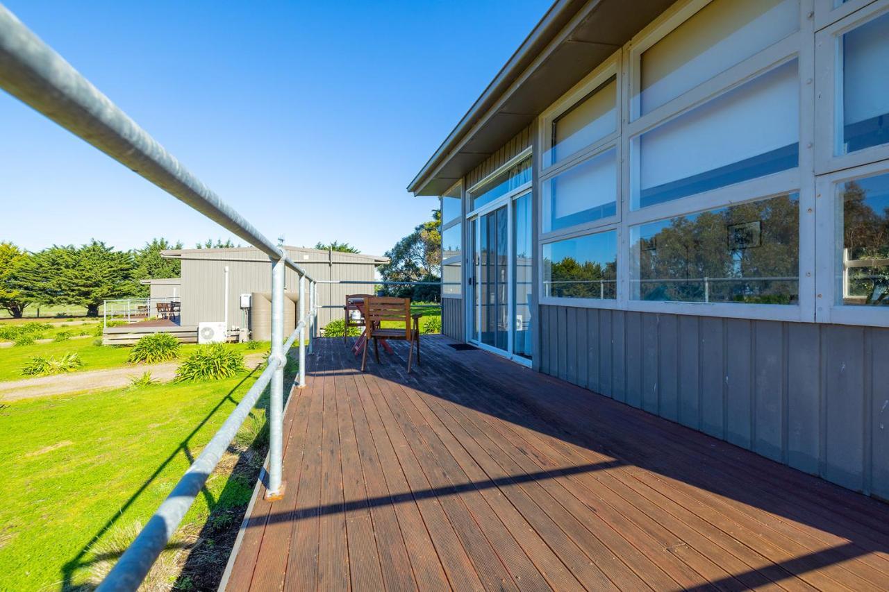 Harmony At Tower Hill Apartment Koroit Bagian luar foto