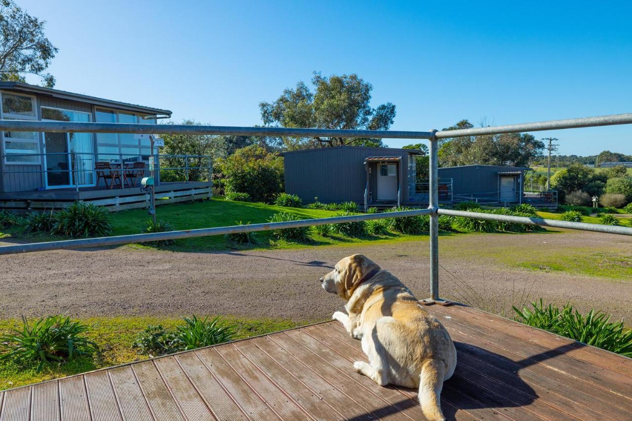 Harmony At Tower Hill Apartment Koroit Bagian luar foto