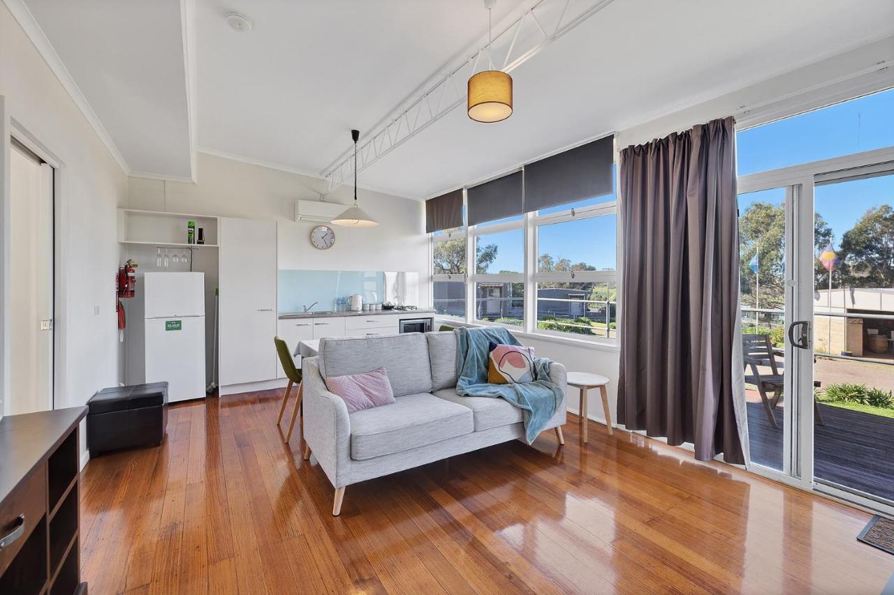 Harmony At Tower Hill Apartment Koroit Bagian luar foto