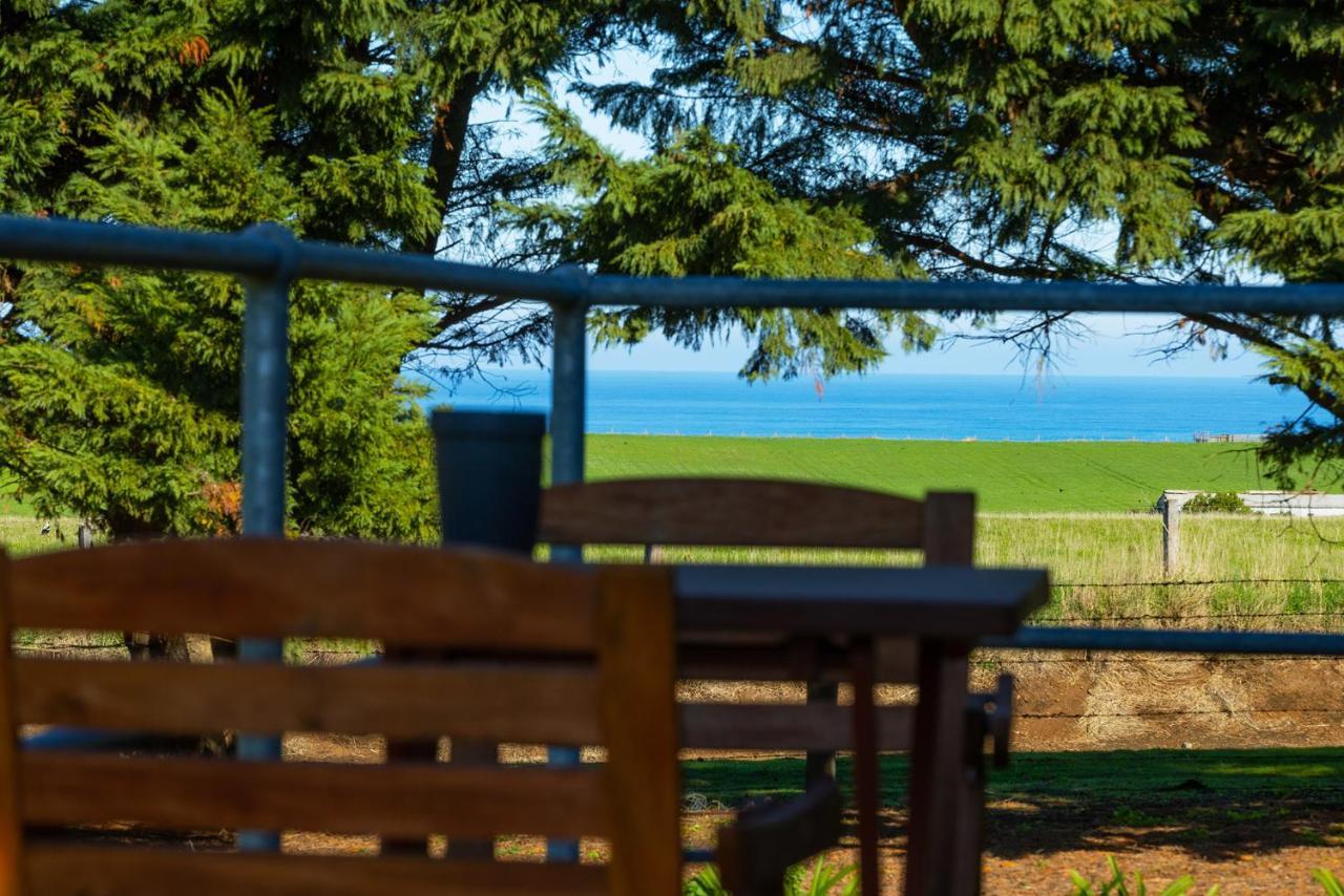 Harmony At Tower Hill Apartment Koroit Bagian luar foto