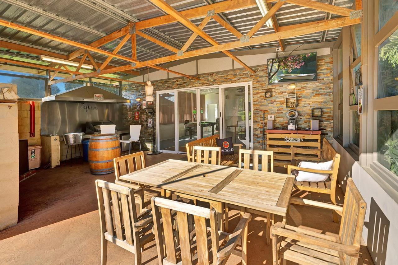 Harmony At Tower Hill Apartment Koroit Bagian luar foto