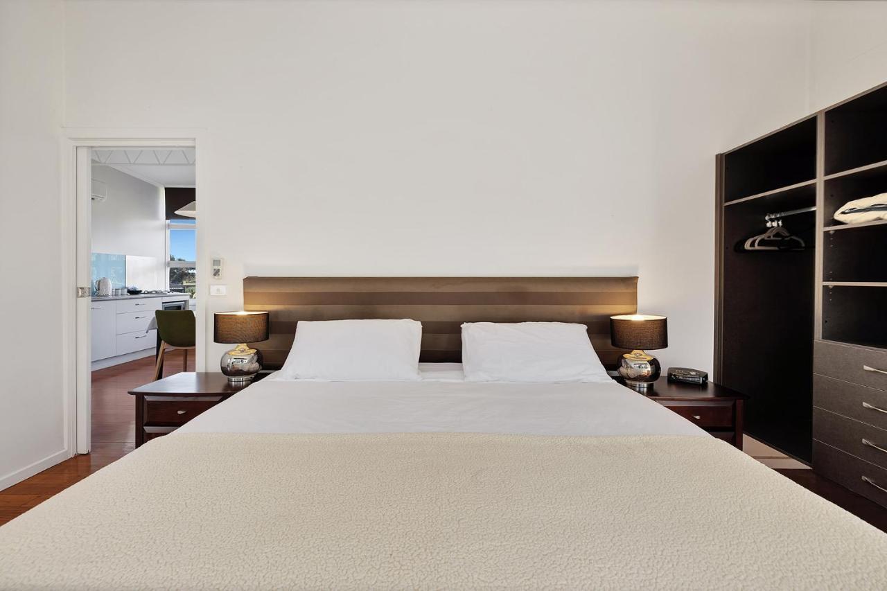 Harmony At Tower Hill Apartment Koroit Bagian luar foto