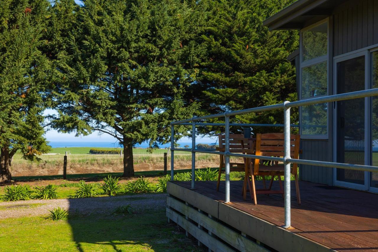 Harmony At Tower Hill Apartment Koroit Bagian luar foto