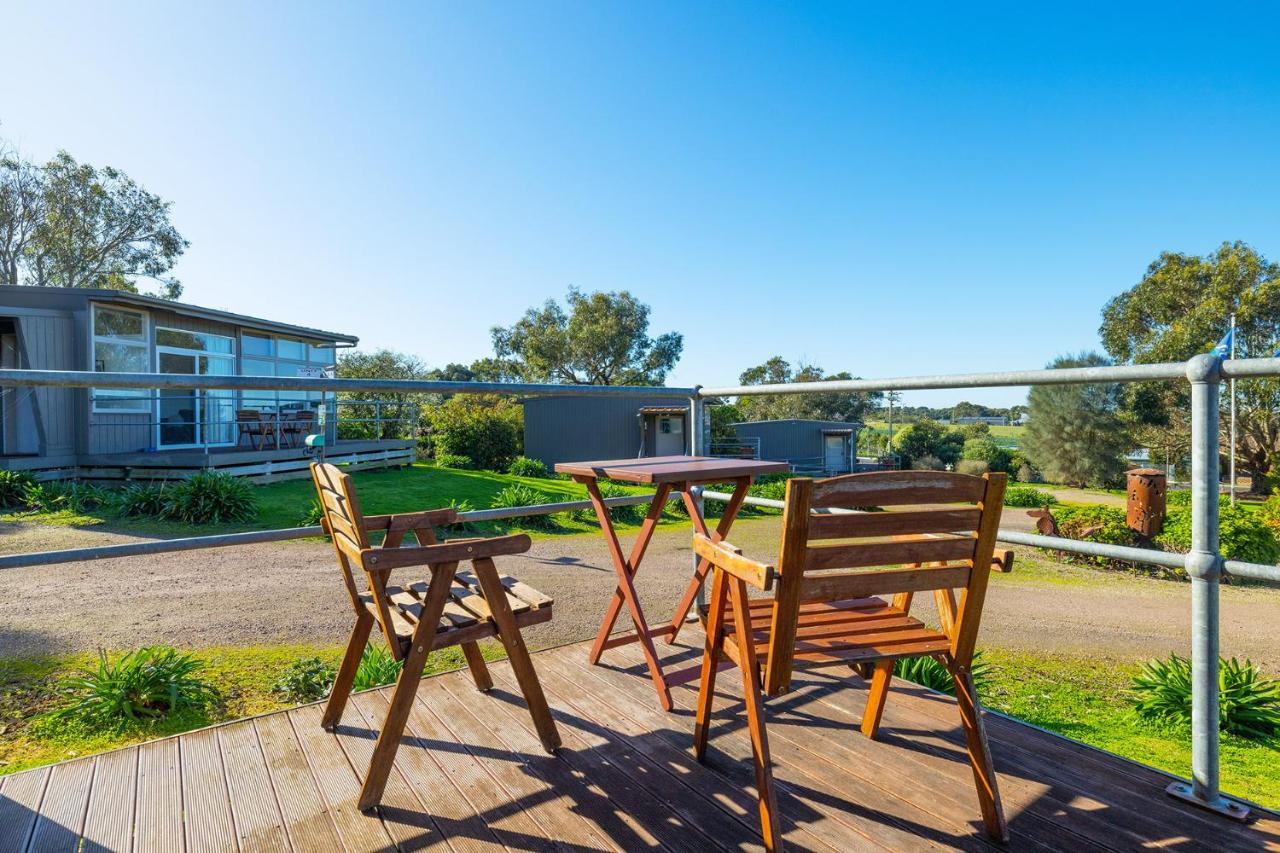 Harmony At Tower Hill Apartment Koroit Bagian luar foto