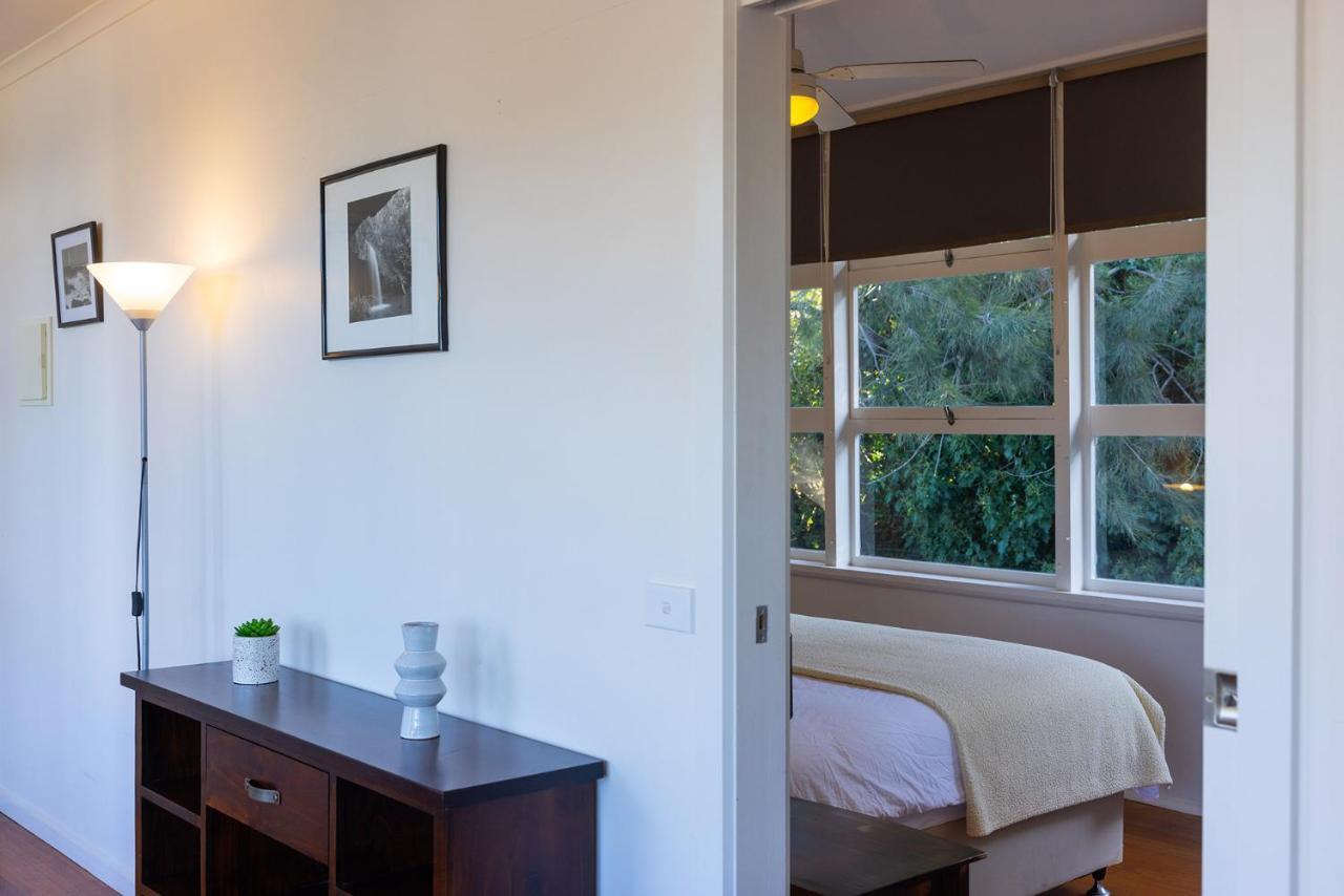 Harmony At Tower Hill Apartment Koroit Bagian luar foto