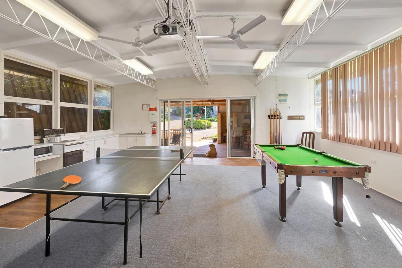 Harmony At Tower Hill Apartment Koroit Bagian luar foto