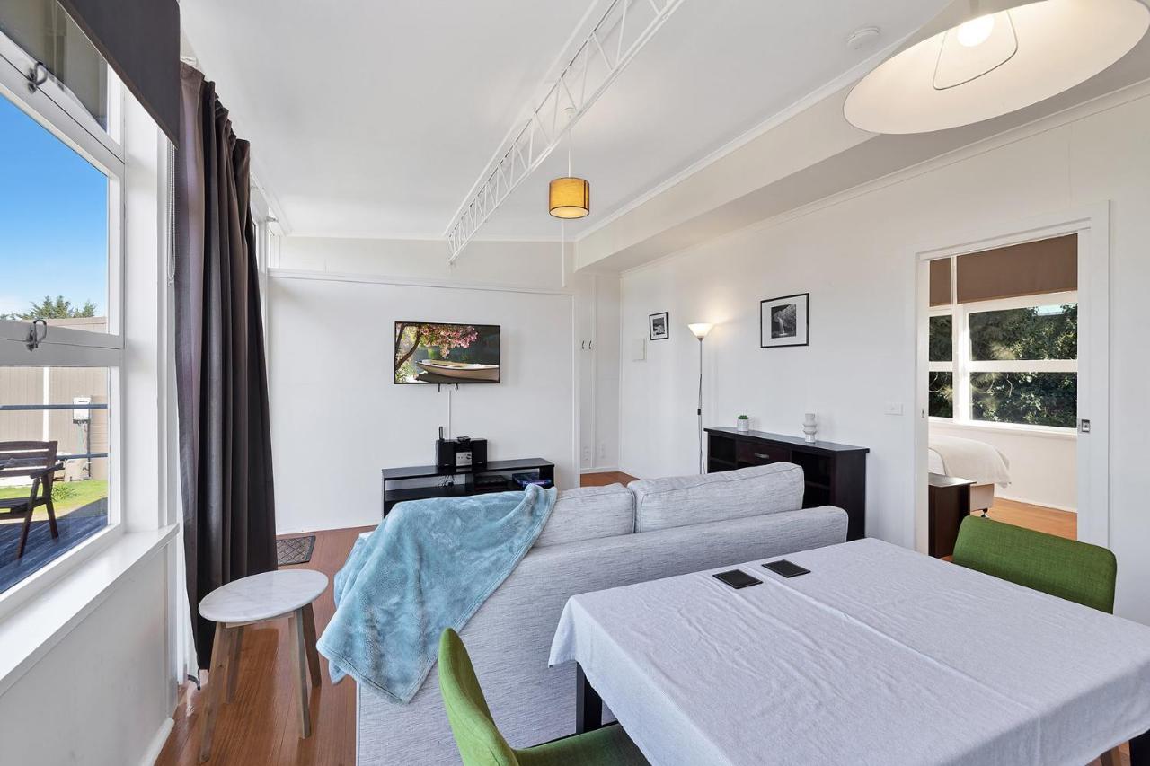 Harmony At Tower Hill Apartment Koroit Bagian luar foto