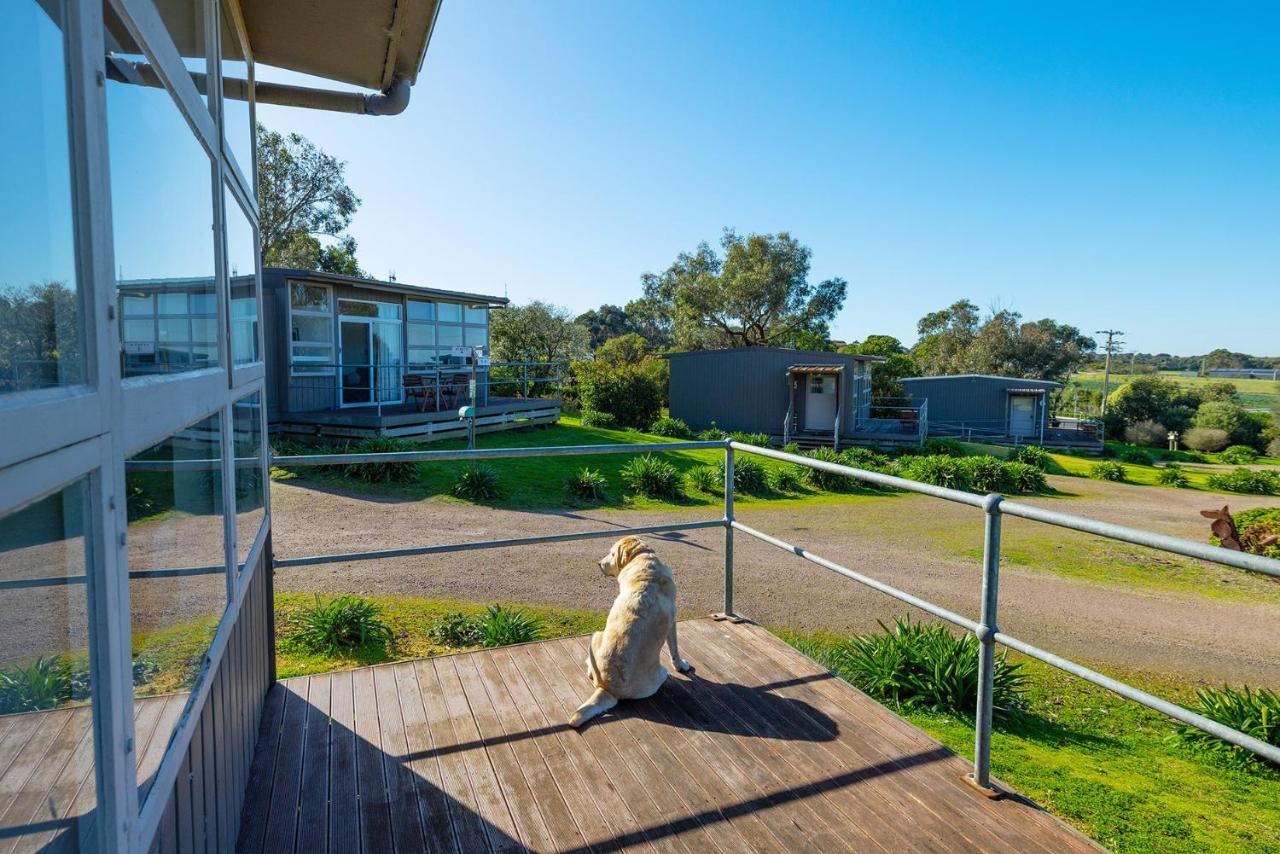 Harmony At Tower Hill Apartment Koroit Bagian luar foto
