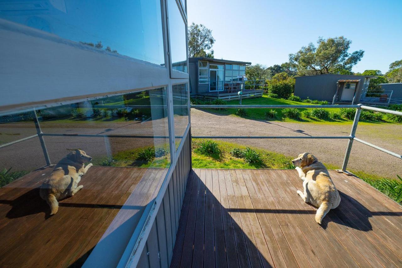 Harmony At Tower Hill Apartment Koroit Bagian luar foto