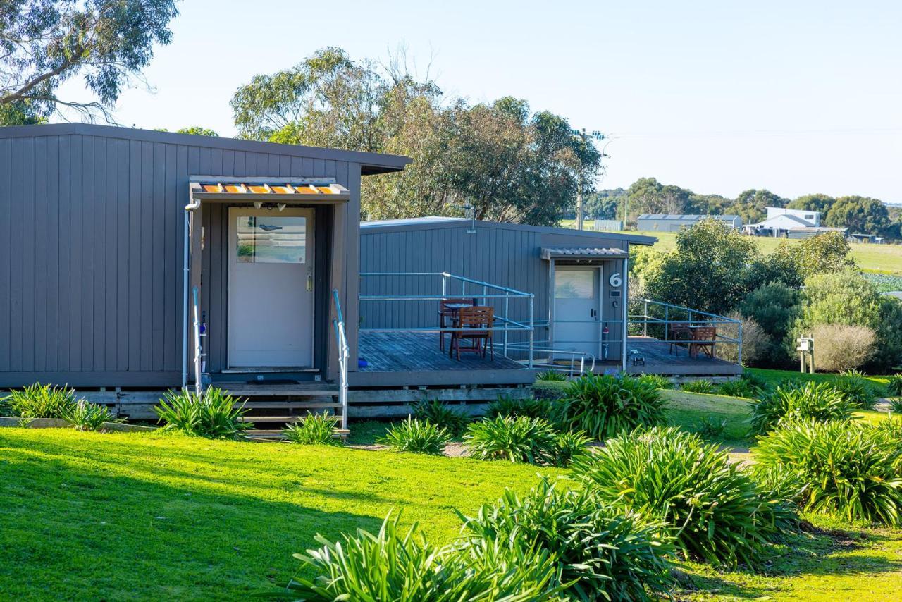 Harmony At Tower Hill Apartment Koroit Bagian luar foto