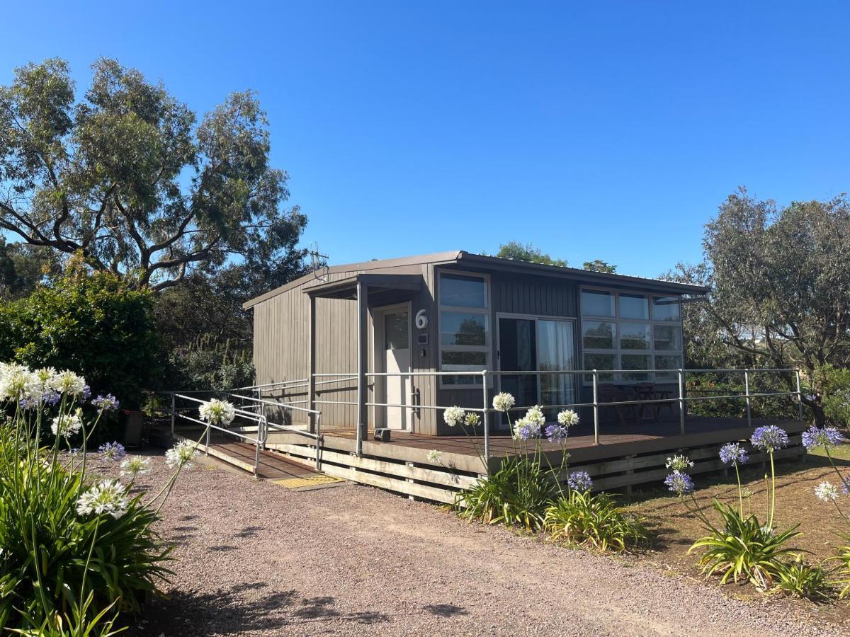 Harmony At Tower Hill Apartment Koroit Bagian luar foto